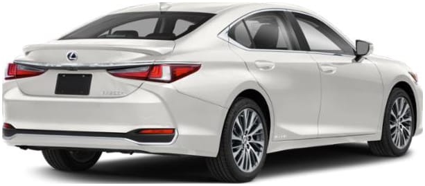 lexus es hybrid 2019 58AB21B14KU004079 image lexus es hybrid 2019 58AB21B14KU004079 image